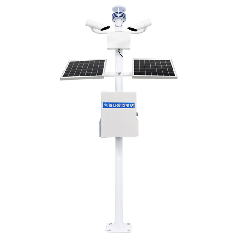 交通自動氣象站